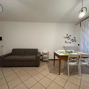  Appartamento La Casa Di Giada