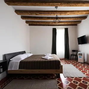  Appartamento Traditional Italian House -